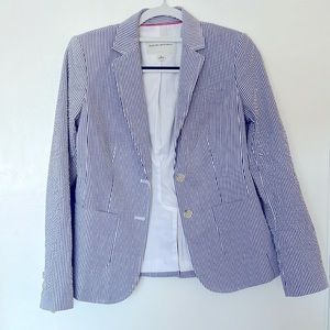 Banana republic blazer